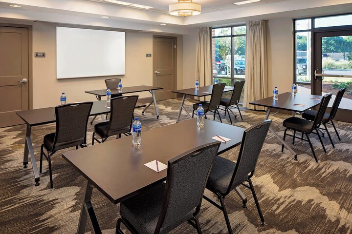 Residence Inn by Marriott Charleston Summerville