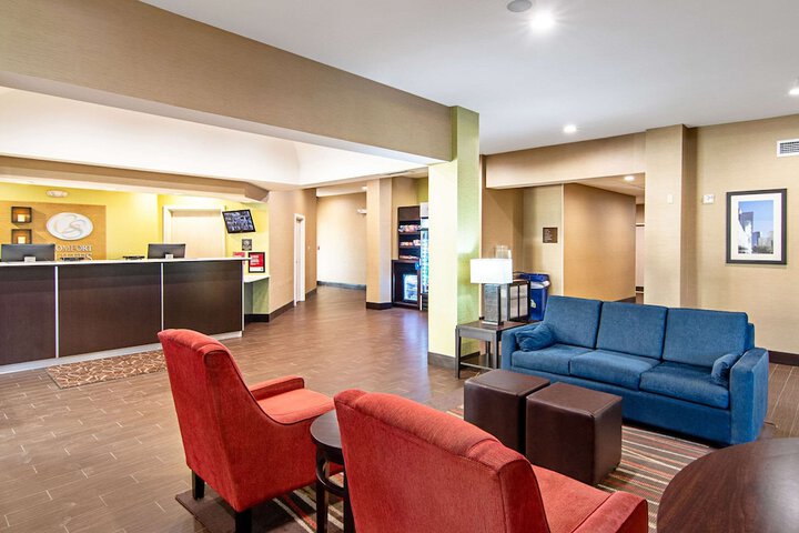 Hotel Interior 16 of 54