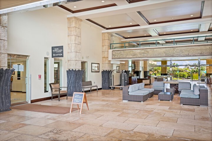 Waipouli Beach Resorts & Spa Kauai by OUTRIGGER