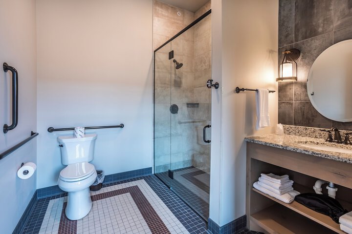 Crosby Lofts