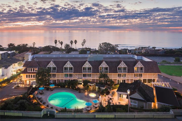 Best Western Premier Hotel Del Mar