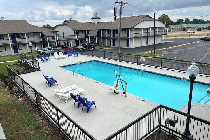 Pool 8 of 56