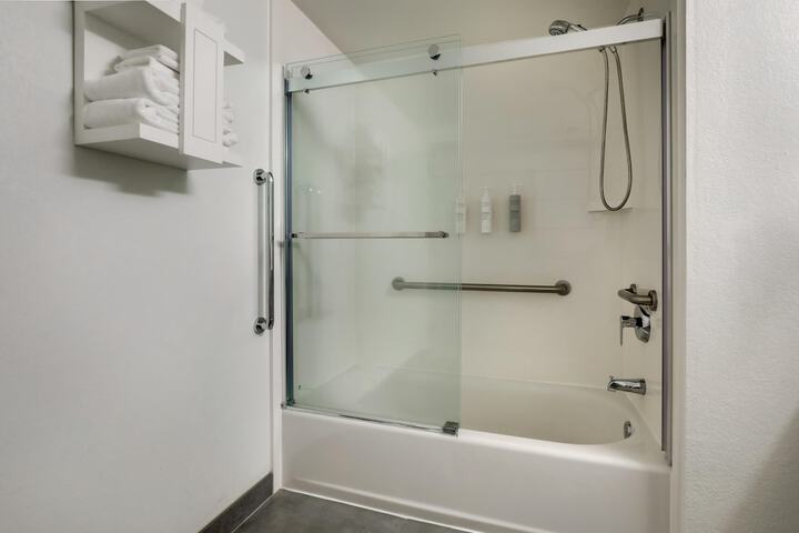 Hampton Inn Beaufort