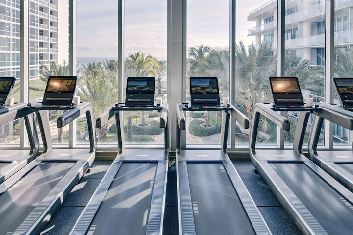 Carillon Miami Wellness Resort
