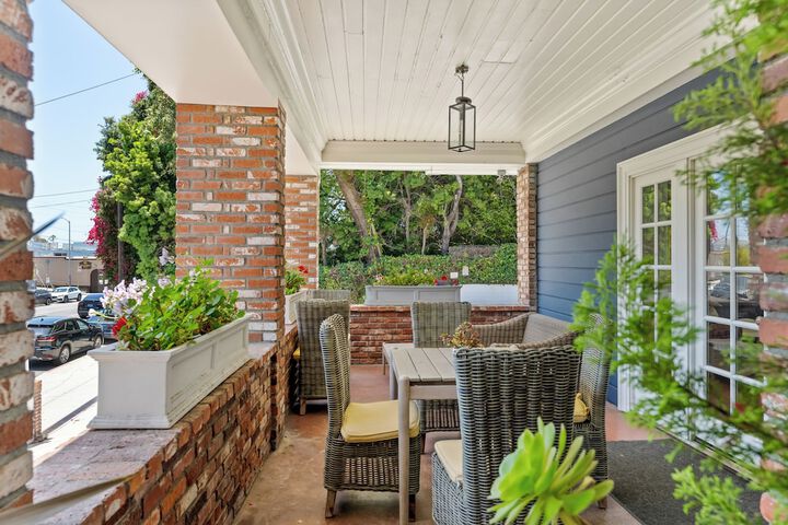 Terrace/Patio 50 of 51