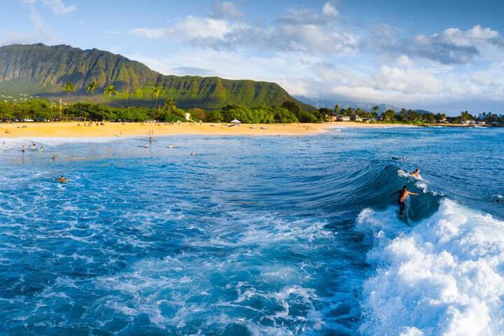 Kalo Homes - Coastal island haven