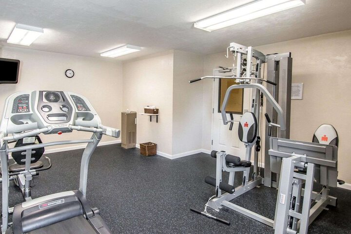 Suburban Studios Melbourne Airport