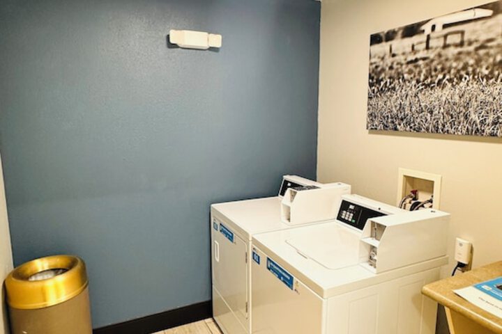 Best Western Plus Omaha Airport Inn