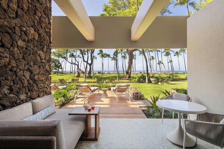 Mauna Kea Beach Hotel Autograph Collection