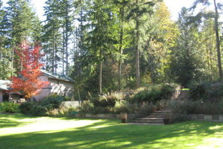 Auberge de Seattle French Country Inn