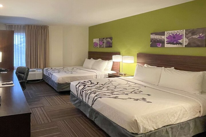 Sleep Inn Antigo