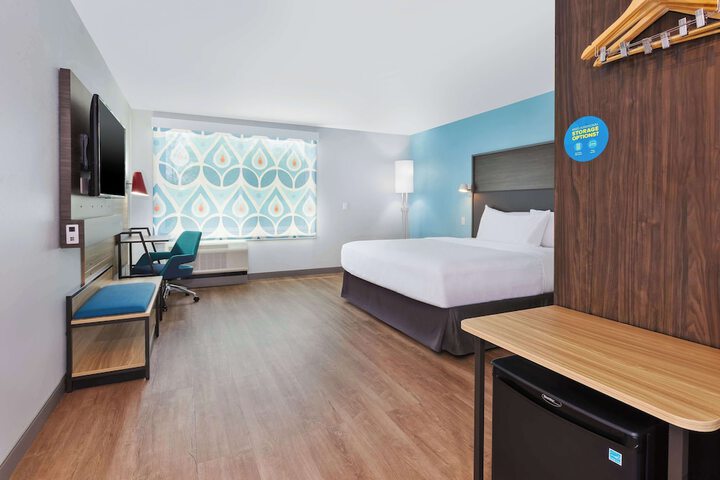 Tru by Hilton Comstock Park Grand Rapids