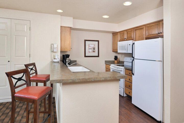 WorldMark Clear Lake