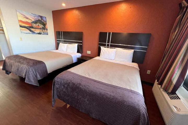 Budget inn