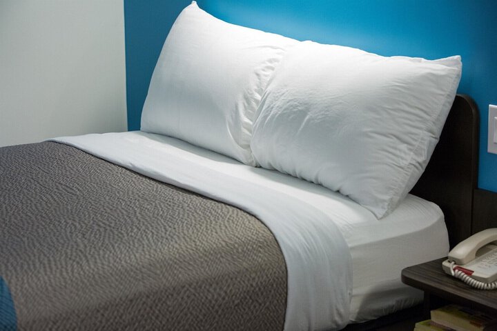 Motel 6 Pottstown PA