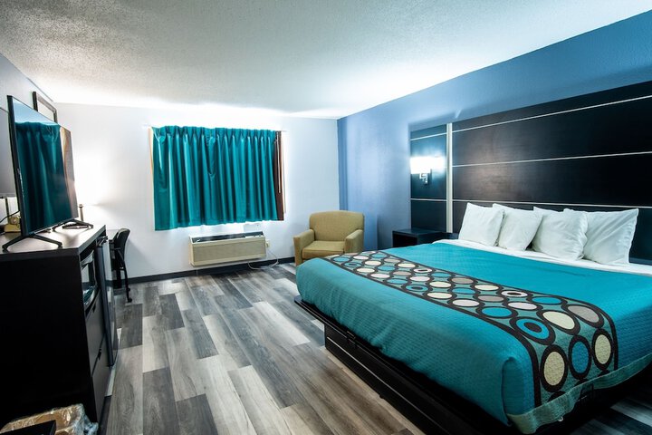 Coratel Inn and Suites by Jasper New Richmond