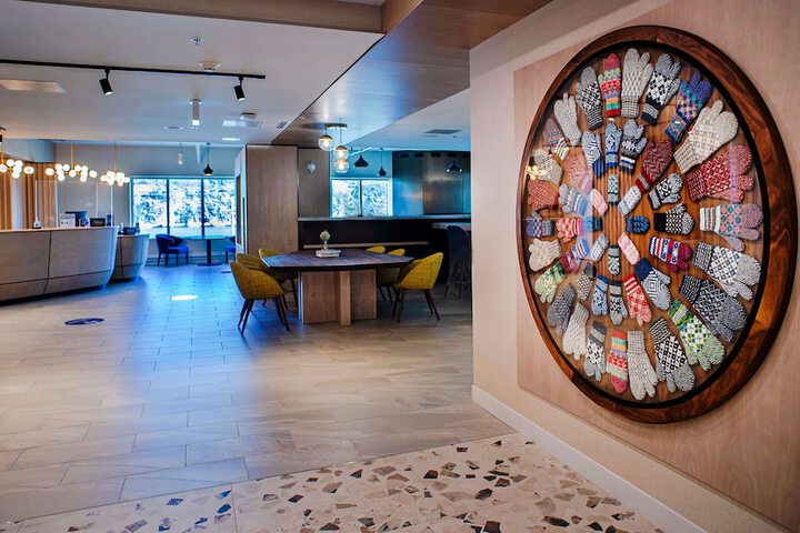 DoubleTree by Hilton St. Johns Harbourview
