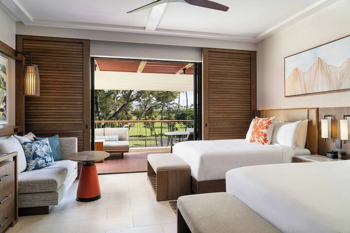 Mauna Kea Beach Hotel Autograph Collection