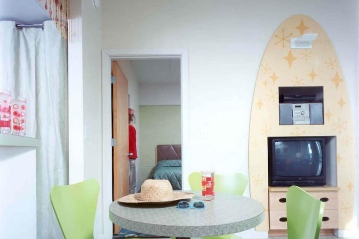 Starlux Hotel