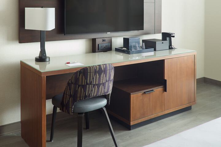 Marriott Knoxville Downtown