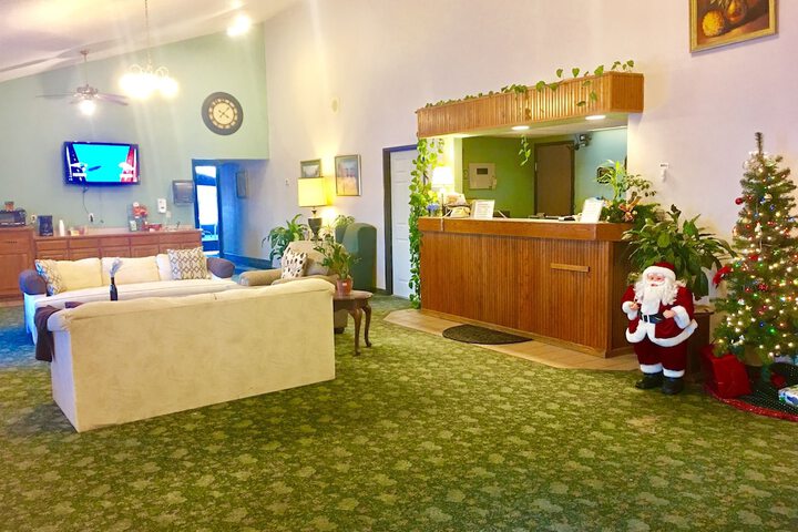 Select Inn Breckenridge