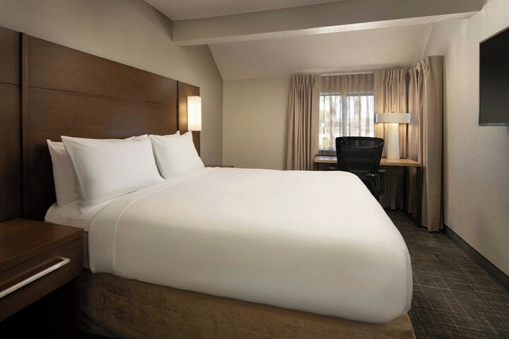 Residence Inn by Marriott Manhattan Beach
