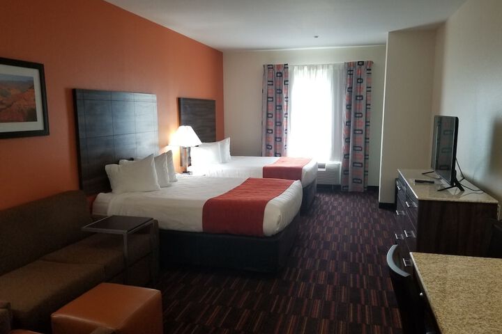 Home Away Suites