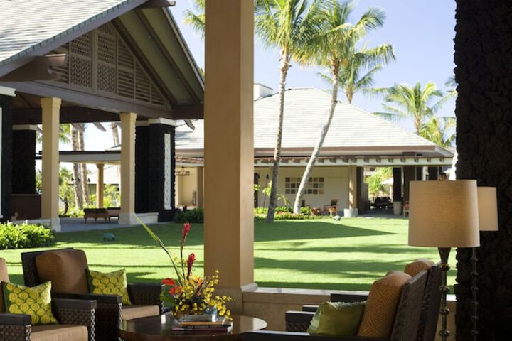 Hilton Grand Vacations Club Kings’ Land Waikoloa