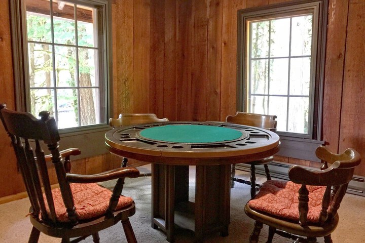 84SW - Sauna - Soaker Tub - Fireplace - Sleeps 6