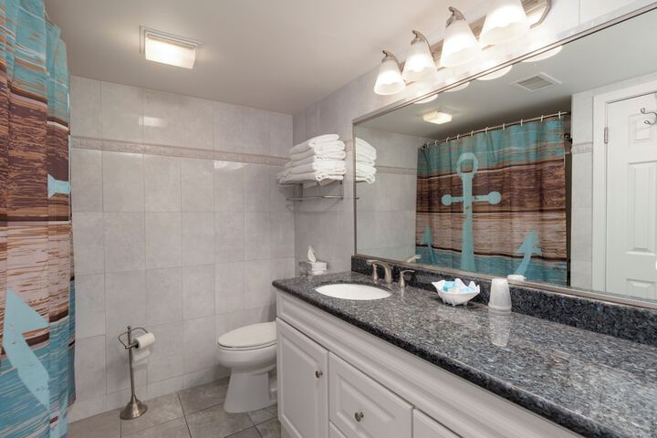 Watsons Regency Suites
