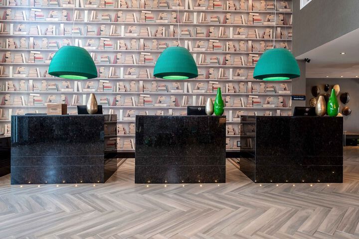Hotel Interior 15 of 77