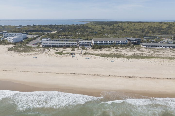 Sea Crest Resort