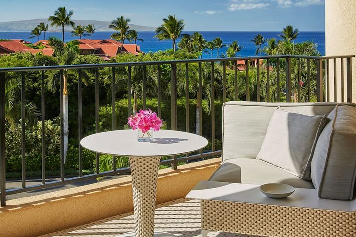 Four Seasons Resort Maui at Wailea