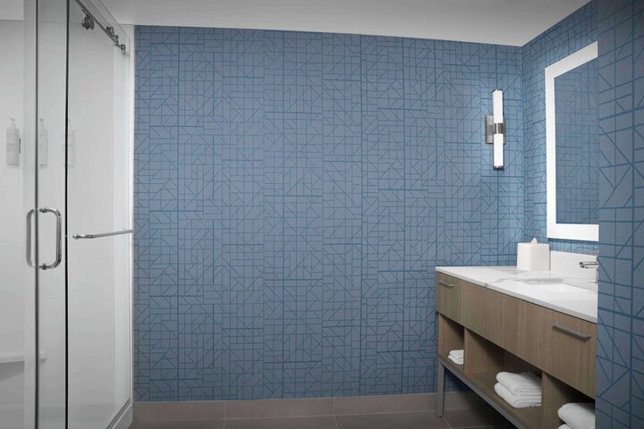 Homewood Suites by Hilton Jacksonville Downtown-Southbank