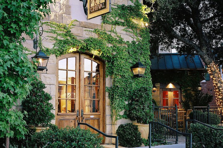 Hotel Cheval