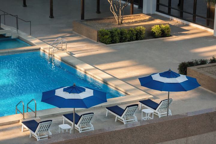 Fairmont Dallas