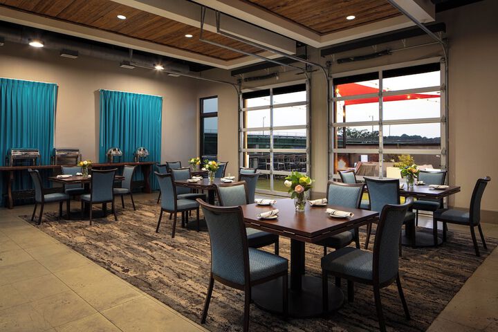 Hotel Indigo Tuscaloosa Downtown by IHG