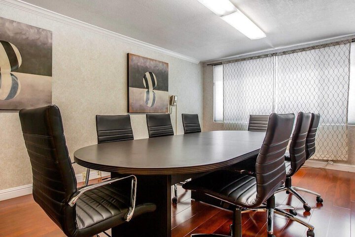Quality Inn & Suites Montebello - Los Angeles