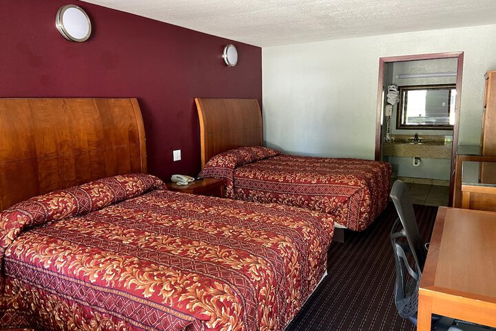 Embers Inn