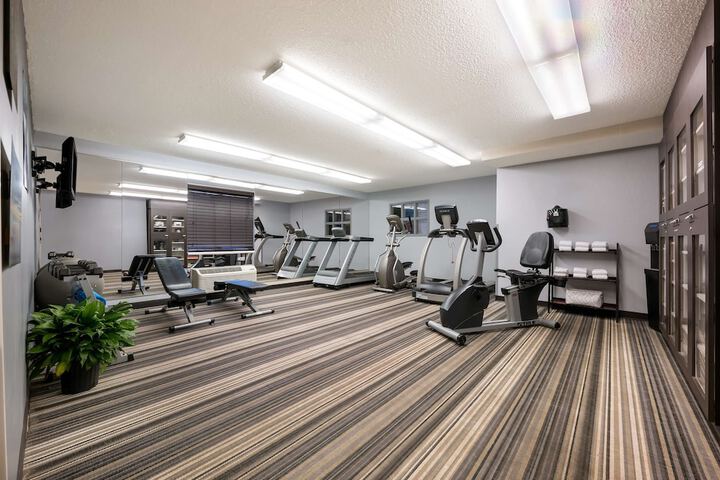 Health and Fitness 28 of 35