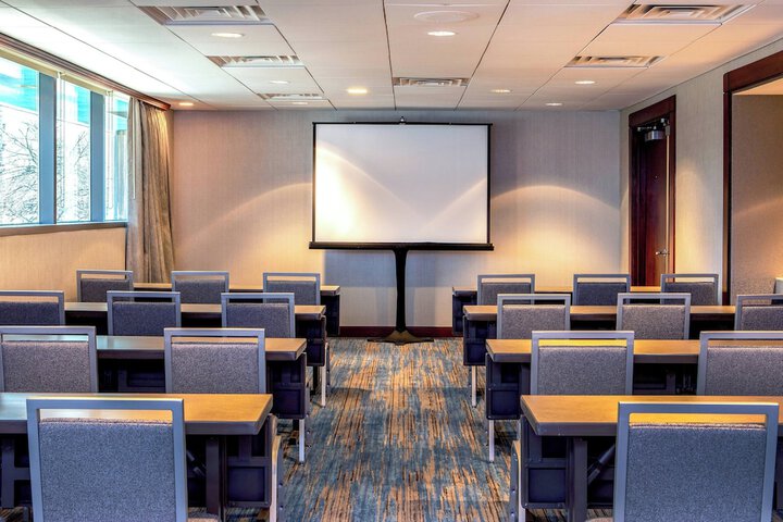 The Westin Waltham-Boston