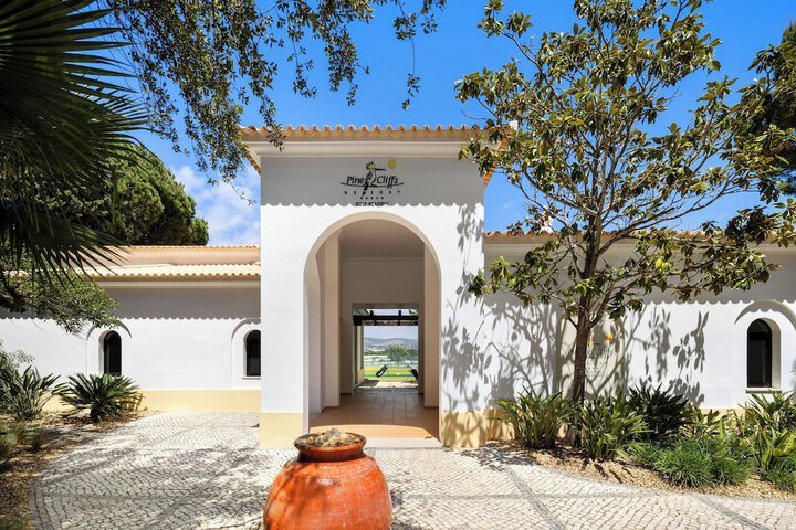 Pine Cliffs Ocean Suites a Luxury Collection Resort & Spa