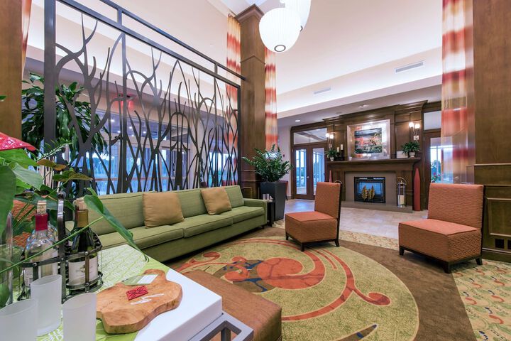 Hotel Interior 20 of 51