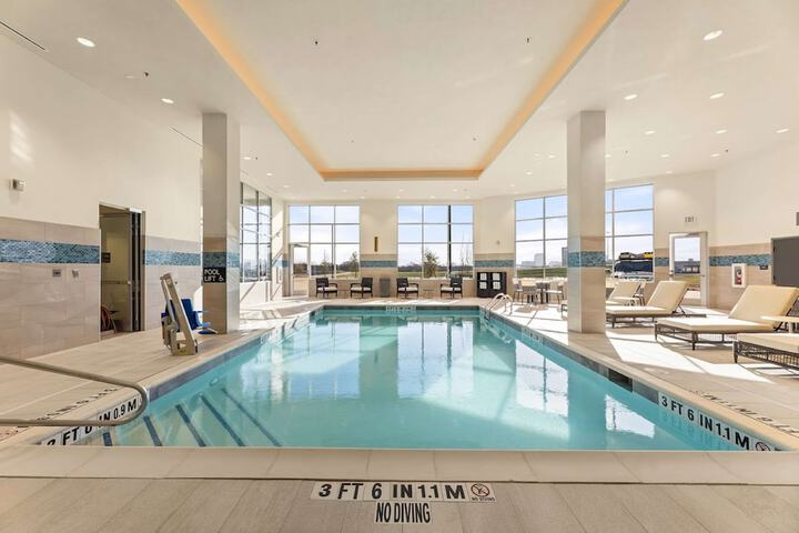Pool 4 of 45