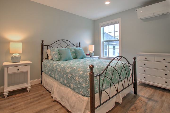 Atlantic Ocean Suites