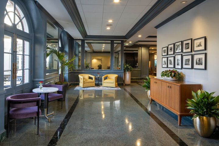 Hotel Interior 12 of 50