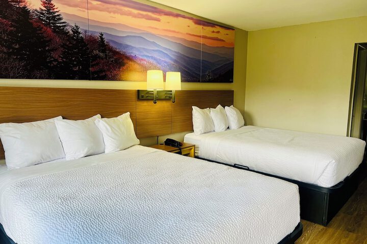 Days Inn by Wyndham Jellico - Tennessee State Line