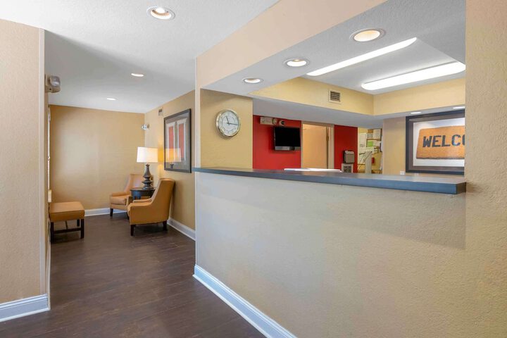 Hotel Interior 12 of 37