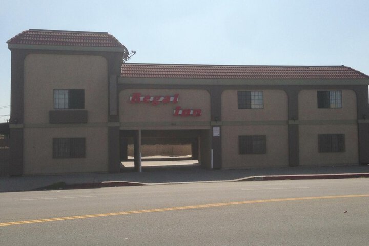 Hotel 2 of 20