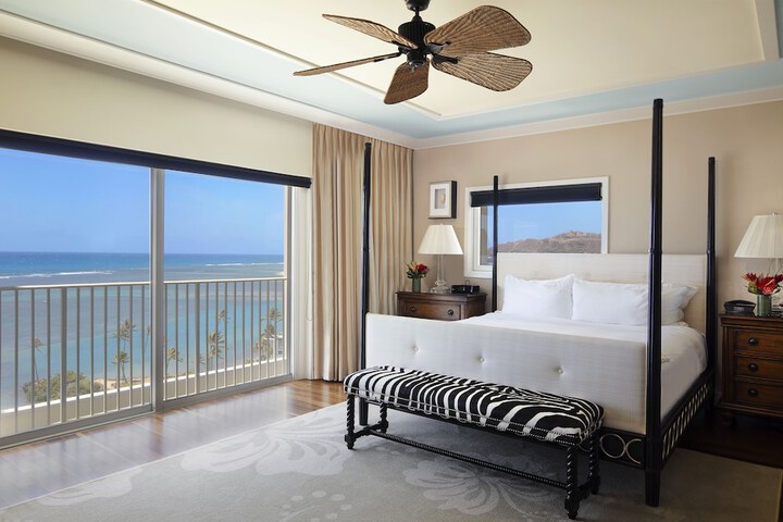 The Kahala Hotel & Resort